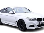 BMW 3 Series 2.0 328i M Sport GT 5dr Petrol Manual Euro 6 (s/s) (245 ps) 1