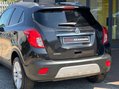 Vauxhall Mokka 1.6 Mokka SE S/S 5dr 7