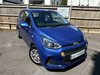 Hyundai i10 1.0 SE 5Dr