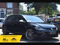 Volkswagen Golf 2.0 Golf R TSi 4WD 5dr 1
