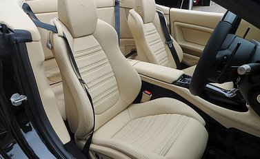 Ferrari California 12