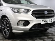 Ford Kuga ST-LINE TDCI 12