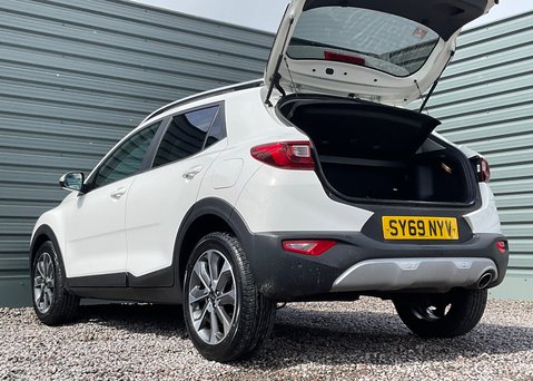 Kia Stonic '3' 1.0 T-GDi 13