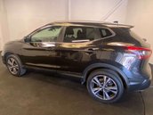 Nissan Qashqai 1.5 Qashqai N-Connecta dCi 5dr 3