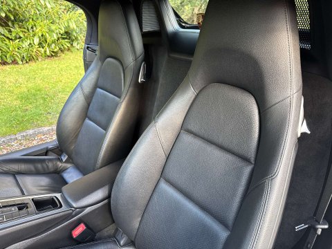 Porsche Boxster 2.7 Boxster 24v PDK Roadster 13