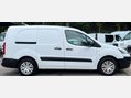 Citroen Berlingo 1.6 HDi 750 LX Panel Van 6dr Diesel Manual L2 (153 g/km, 90 bhp) 8