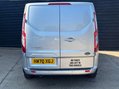 Ford Transit Custom 2.0 Transit Custom 280 Limited EcoBlue 5dr 11