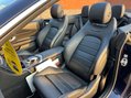 Mercedes-Benz C Class 2.1 C 220 AMG Line D Auto 2dr 35