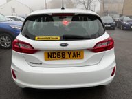 Ford Fiesta ZETEC 7