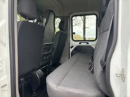 Vauxhall Movano F3500 L3 H1 Double Cab Dropside - Air Con 14