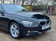 BMW 3 Series 2.0 318d Sport 4dr 9