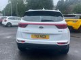 Kia Sportage 1.6 GDi 2 Euro 6 (s/s) 5dr 10