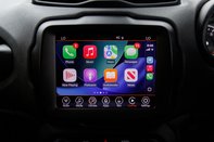 Jeep Renegade NIGHT EAGLE 30