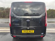 Ford Tourneo Custom 320 L1 Titanium X 185 ps 8 Seater 12