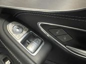 Mercedes-Benz C Class 2.1 C 220 AMG Line D Auto 2dr 11