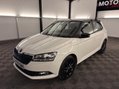 Skoda Fabia 1.0 Colour Edition Euro 6 (s/s) 5dr 42