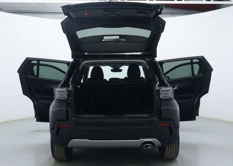 Jeep Avenger 1.2 e-Hybrid Summit SUV 5dr Petrol Hybrid e-DCT Euro 6 (s/s) (100 ps) 55