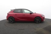 Vauxhall Corsa 5dr 1.2 Turbo GS Automatic 2