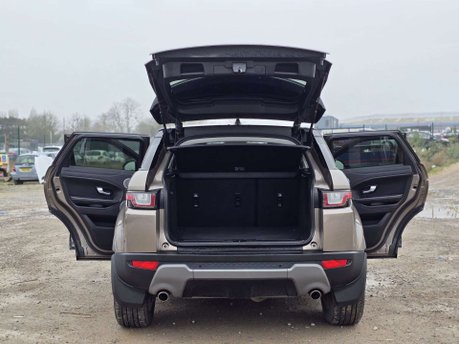 Land Rover Range Rover Evoque 2.0 TD4 SE Tech SUV 5dr Diesel Auto 4WD Euro 6 (s/s) (180 ps) 37