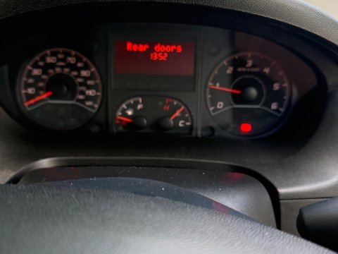 Peugeot Boxer 2.2 BlueHDi 335 Professional L3 H2 Euro 6 (s/s) 5dr 14