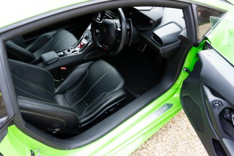 Lamborghini Huracan 5.2 V10 LP 610-4 LDF 4WD Euro 6 (s/s) 2dr 29