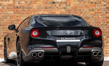 Ferrari F12 Berlinetta 3