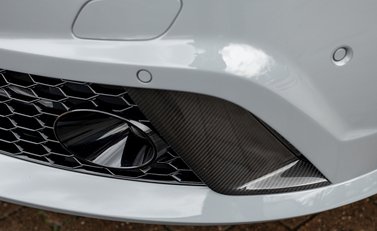 Audi RS6 Avant Performance 29