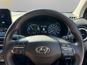 Hyundai KONA 1.6 h-GDi Premium SUV 5dr Petrol Hybrid DCT Euro 6 (s/s) (141 ps) 13