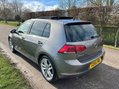 Volkswagen Golf 1.4 TSI BlueMotion Tech ACT GT Edition Euro 6 (s/s) 5dr 3