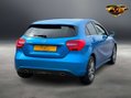 Mercedes-Benz A Class 2.1 A200 Sport CDi Automatic 5dr *NATIONAL DELIVERY* 14