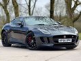 Jaguar F-Type 5.0 F-Type V8 R AWD Auto 4WD 3dr 1