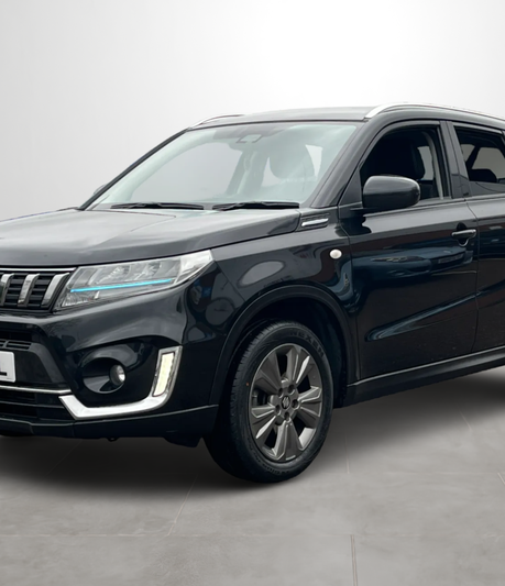 Suzuki Vitara 1.4 Boosterjet 48V Hybrid SZ-T