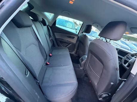 SEAT Leon TSI EVO SE DYNAMIC 15
