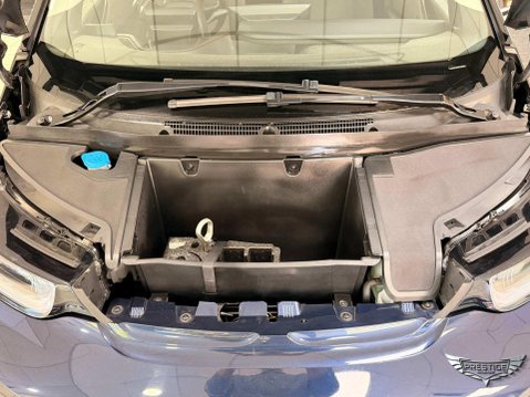 BMW I3 42.2kWh Auto 5dr 91