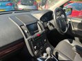 Land Rover Freelander 2 3.2 i6 HSE SUV 5dr Petrol Auto 4WD Euro 4 (233 ps) 8