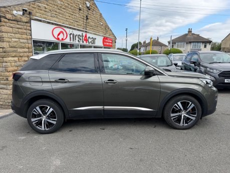 Peugeot 3008 S/S ALLURE 8