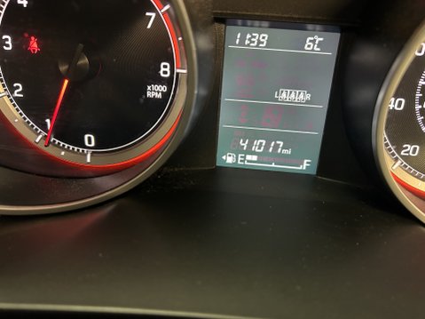 Suzuki Swift SZ-T BOOSTERJET 13