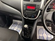 Suzuki Celerio 1.0 Celerio SZ2 5dr 14