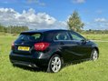 Mercedes-Benz A Class A 180 D SPORT Euro 6b ULEZ compliant GREAT VALUE 9