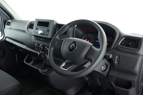 Renault Master MM35 START DCI 4