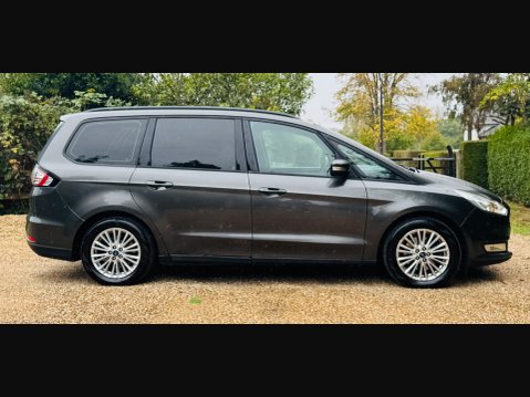 Ford Galaxy 2.0 TDCi Zetec MPV 5dr Diesel Powershift Euro 6 (s/s) (150 ps) 7