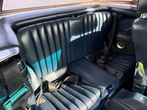 Mercedes-Benz 300 3.0 SL Convertible 2dr Petrol Automatic (188 bhp) 17