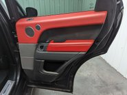 Land Rover Range Rover Sport 3.0 Range Rover Sport Autobiography Dynamic SDV6 Auto 4WD 5dr 65