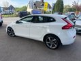 Volvo V40 2.0 T2 R-Design Euro 6 (s/s) 5dr 11