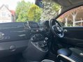 Fiat 500 LOUNGE 15