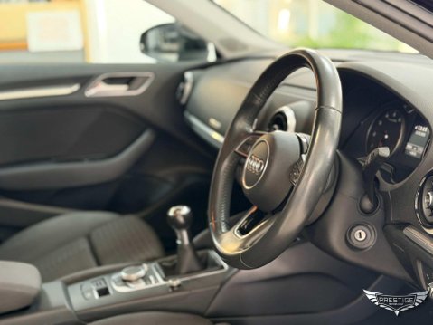 Audi A3 1.5 TFSI CoD Sport Sportback Euro 6 (s/s) 5dr 50