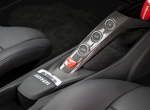 Ferrari 488 GTB 18
