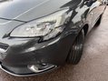 Vauxhall Corsa 1.4i Turbo ecoFLEX SE Euro 6 (s/s) 5dr 34