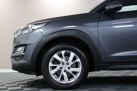 Hyundai TUCSON GDI SE NAV 26