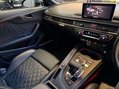 Audi S4 3.0 S4 TFSI Quattro Auto 4WD 4dr 42